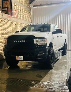 رام 2500